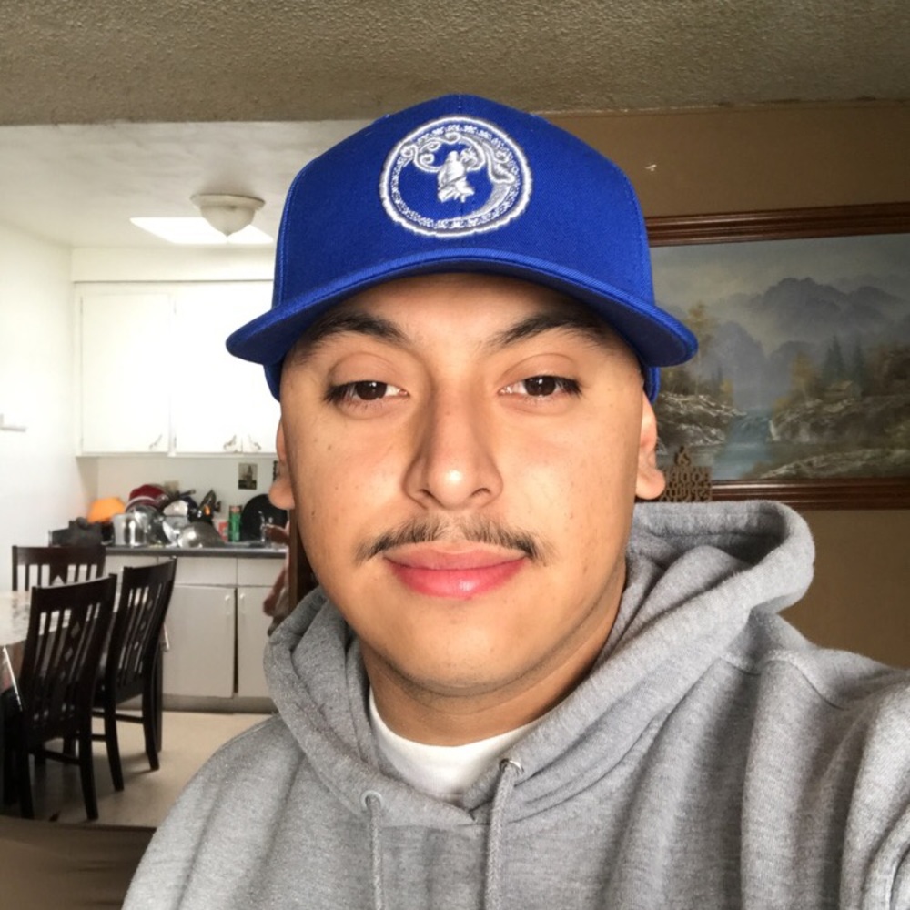 Meet your Posher, Pedr